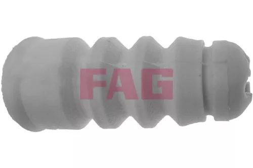 Rubber Buffer, suspension