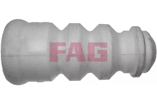 Rubber Buffer, suspension