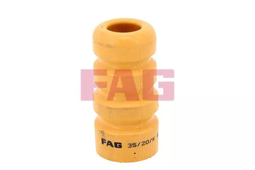Rubber Buffer, suspension
