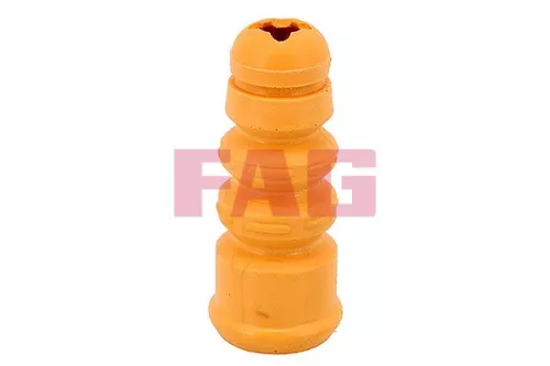 Rubber Buffer, suspension