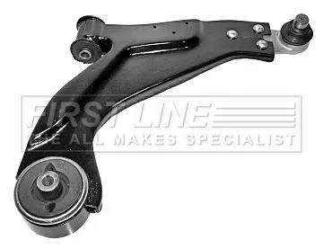 FIRST LINE FIRST LINE (FCA6610)  FIRST LINE Track Control Arm Suspension FCA6610 