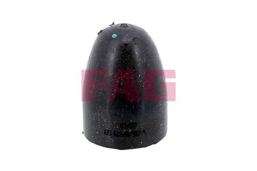 Rubber Buffer, suspension
