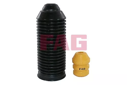 Dust Cover Kit, shock absorber