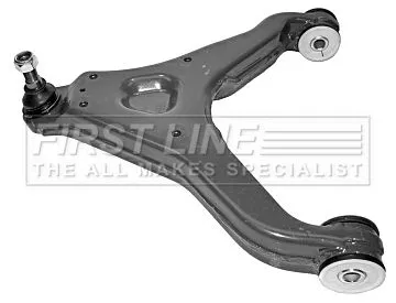 FIRST LINE FIRST LINE FCA6630 FIRST LINE FCA6630 Track Control Trailing Suspension Arm 