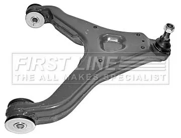 FIRST LINE FIRST LINE FCA6631 FIRST LINE FCA6631 Track Control Trailing Suspension Arm 