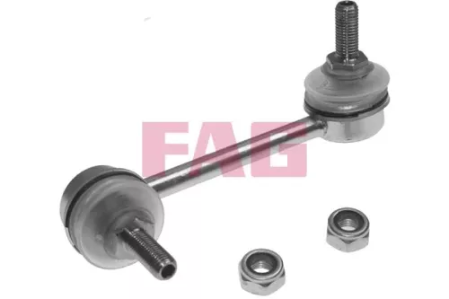 FAG Rear Right Anti Roll Bar Stabiliser Link For Honda Accord