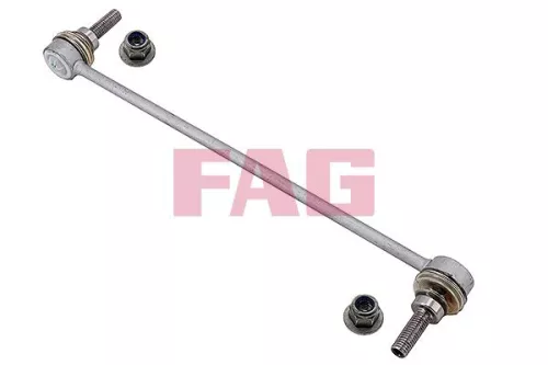 Schaeffler FAG Schaeffler FAG 818045510 FAG Front Rear Anti Roll Bar Stabiliser Link For Dacia Nissan Renault Duster 