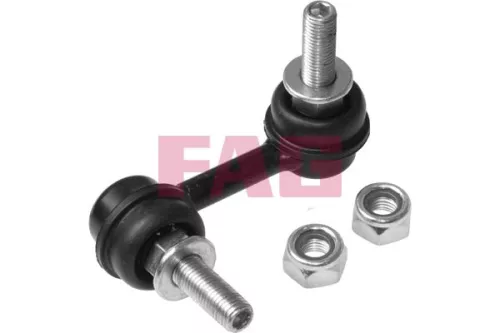 FAG Front Left Anti Roll Bar Stabiliser Link For Nissan Almera Tino