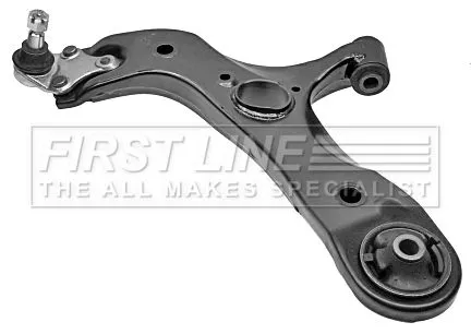 FIRST LINE FIRST LINE (FCA6640) Control/Trailing Arm, wheel suspension 