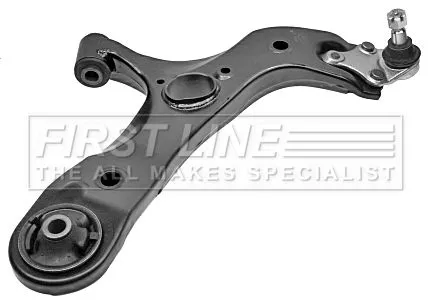 FIRST LINE FIRST LINE (FCA6641) Control/Trailing Arm, wheel suspension 