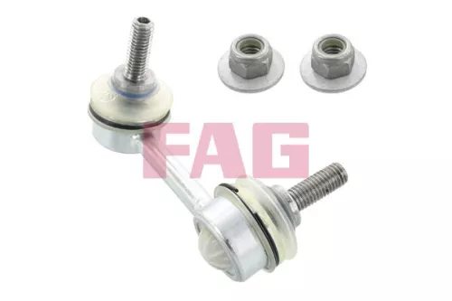 Schaeffler FAG Schaeffler FAG 818050810 FAG Rear Left Anti Roll Bar Stabiliser Link For Renault Latitude 