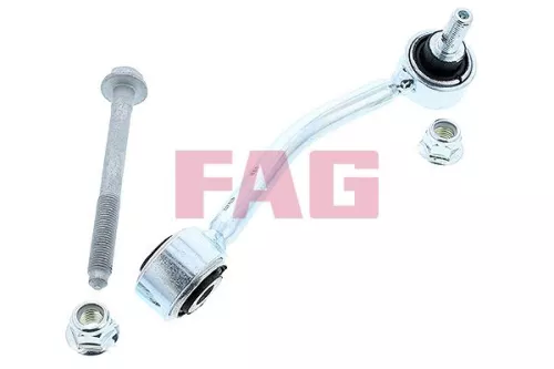 Schaeffler FAG Schaeffler FAG 818052310 FAG Rear Left Anti Roll Bar Stabiliser Link For Audi Porsche Vw Cayenne Q7 To 
