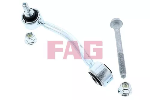 Schaeffler FAG Schaeffler FAG 818052410 FAG Rear Right Anti Roll Bar Stabiliser Link For Audi Porsche Vw Cayenne Q7 T 