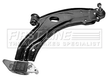 FIRST LINE FIRST LINE FCA6646 FIRST LINE FCA6646 Track Control Trailing Suspension Arm 