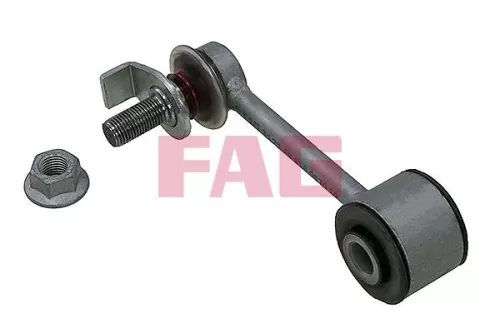 FAG Rear Anti Roll Bar Stabiliser Link For Nissan Nv200 Nv200 / Evalia