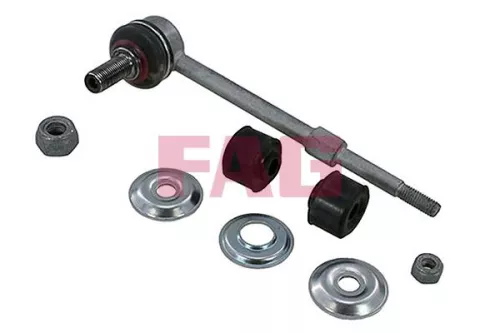 Schaeffler FAG Schaeffler FAG 818057110 FAG Rear Anti Roll Bar Stabiliser Link For Toyota Land Cruiser Prado Land Cru 