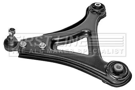 FIRST LINE FIRST LINE FCA6649 FIRST LINE FCA6649 Track Control Trailing Suspension Arm 