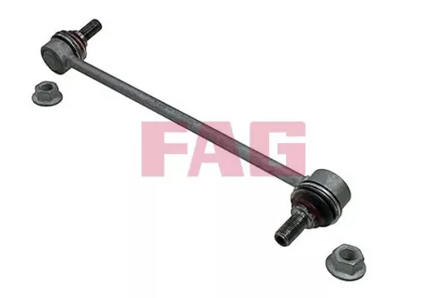FAG Front Anti Roll Bar Stabiliser Link For Hyundai Hyundai (Beijing) Kia Ix3