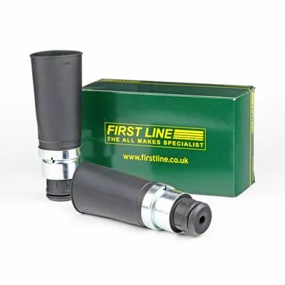 FIRST LINE FIRST LINE FPK7067  FIRST LINE Dust Cover Kit shock absorber 