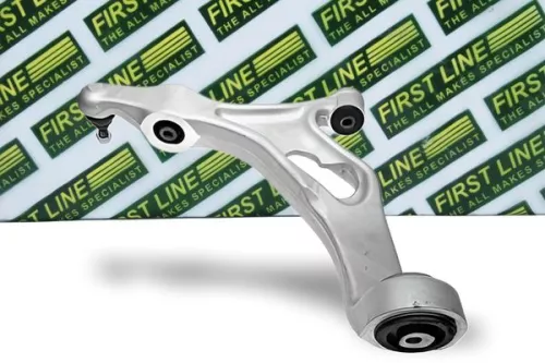 FIRST LINE FIRST LINE (FCA6653) FIRST LINE FCA6653 Track Control Trailing Suspension Arm 