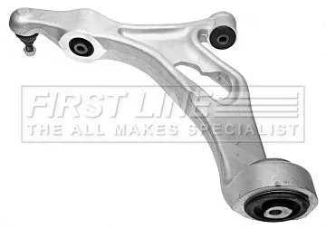 FIRST LINE FIRST LINE (FCA6653) FIRST LINE FCA6653 Track Control Trailing Suspension Arm 