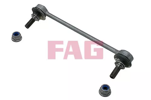 Schaeffler FAG Schaeffler FAG 818060410 FAG Front Anti Roll Bar Stabiliser Link For Renault Smart Forfour Fortwo Twin 