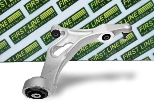FIRST LINE FIRST LINE FCA6654 FIRST LINE FCA6654 Track Control Trailing Suspension Arm 