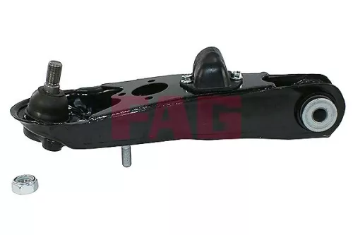 Schaeffler FAG Schaeffler FAG 821012810 Fag Front Lower Left Control/trailing Arm Wheel Suspension For Ford Mazda E Econ 