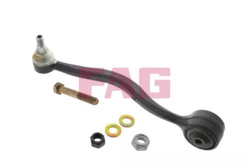 Fag Front Front Left Lower Control/trailing Arm Wheel Suspension For Alpina Bmw 