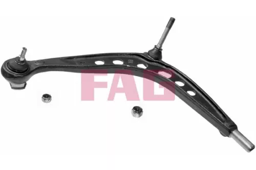 Schaeffler FAG Schaeffler FAG 821015210 Fag Front Left Control/trailing Arm Wheel Suspension For Alpina Bmw 3 B3 B6 B8 Z 