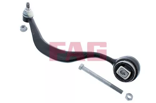 Schaeffler FAG Schaeffler FAG 821016410 Fag Front Left Upper Control/trailing Arm Wheel Suspension For Bmw 7 