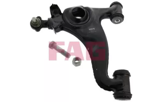 Schaeffler FAG Schaeffler FAG 821018610 Fag Front Left Control/trailing Arm Wheel Suspension For Mercedes-benz 124 190 E 