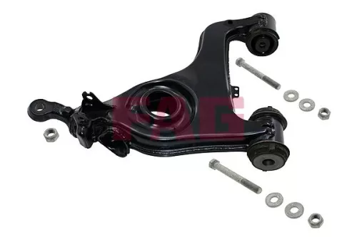 Schaeffler FAG Schaeffler FAG 821020010 Fag Front Left Lower Control/trailing Arm Wheel Suspension For Mercedes-benz E-c 