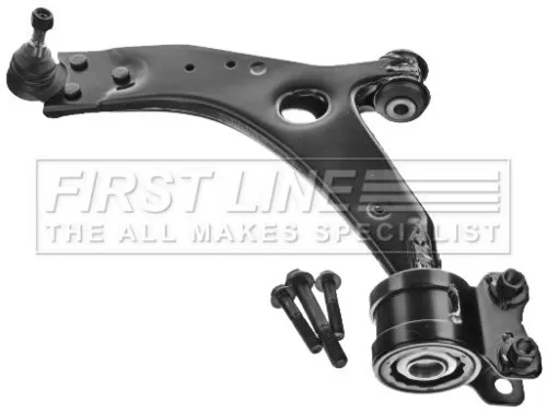 FIRST LINE FIRST LINE (FCA6667) Control/Trailing Arm, wheel suspension 