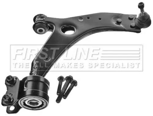 FIRST LINE FIRST LINE (FCA6668) Control/Trailing Arm, wheel suspension 