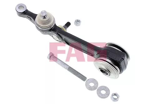 Schaeffler FAG Schaeffler FAG 821021710 Fag Front Left Lower Rear Control/trailing Arm Wheel Suspension For Mercedes-ben 
