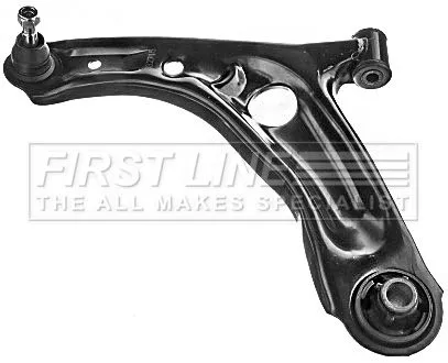 FIRST LINE FIRST LINE (FCA6669) Control/Trailing Arm, wheel suspension 