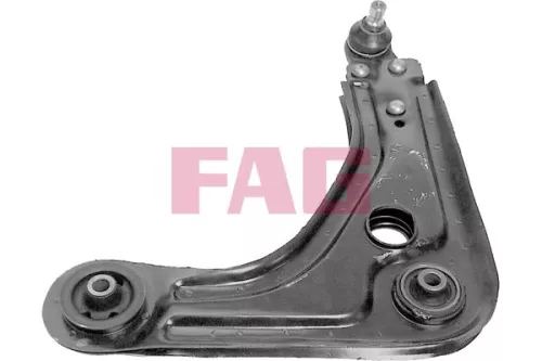 Schaeffler FAG Schaeffler FAG 821022510 Fag Front Left Control/trailing Arm Wheel Suspension For Ford Fiesta 