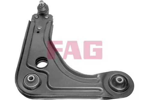Schaeffler FAG Schaeffler FAG 821023010 Fag Front Right Control/trailing Arm Wheel Suspension For Ford Fiesta 