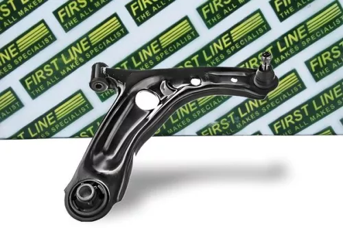 FIRST LINE FIRST LINE (FCA6670) Control/Trailing Arm, wheel suspension 