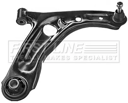 FIRST LINE FIRST LINE (FCA6670) Control/Trailing Arm, wheel suspension 