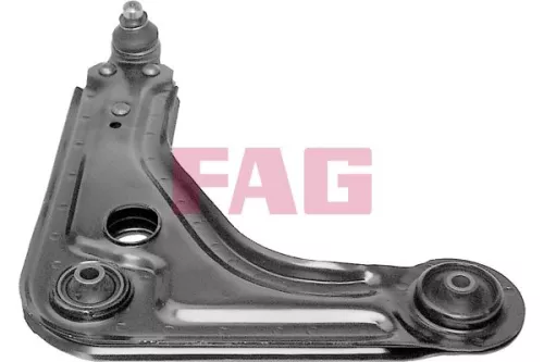 Schaeffler FAG Schaeffler FAG 821024610 Fag Front Right Control/trailing Arm Wheel Suspension For Ford Ka Ka Van Street  