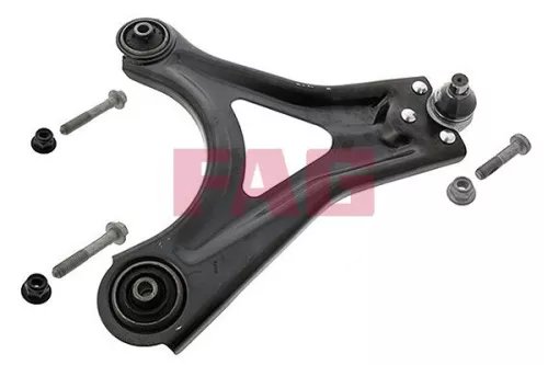 Schaeffler FAG Schaeffler FAG 821025210 Fag Front Right Control/trailing Arm Wheel Suspension For Ford Mondeo 