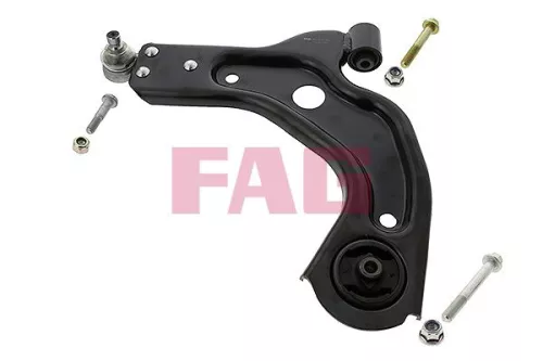 Schaeffler FAG Schaeffler FAG 821025710 Fag Front Left Control/trailing Arm Wheel Suspension For Ford Mazda 121 Fiesta P 