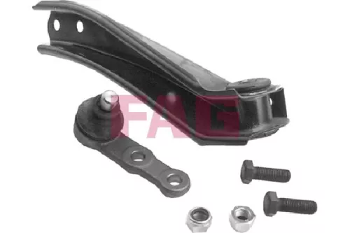 Schaeffler FAG Schaeffler FAG 821027210 Fag Front Right Control/trailing Arm Wheel Suspension For Opel Vauxhall Corsa No 