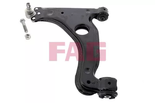 Schaeffler FAG Schaeffler FAG 821027710 Fag Front Left Control/trailing Arm Wheel Suspension For Chevrolet Opel Vauxhall 