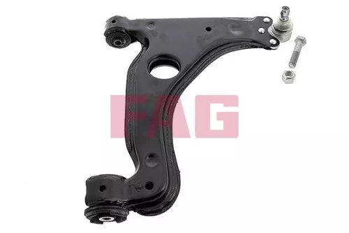 Schaeffler FAG Schaeffler FAG 821027810 Fag Front Right Control/trailing Arm Wheel Suspension For Chevrolet Opel Vauxhal 