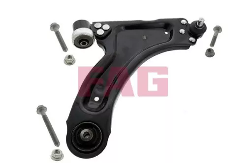 Schaeffler FAG Schaeffler FAG 821029210 Fag Front Right Control/trailing Arm Wheel Suspension For Holden Opel Vauxhall B 
