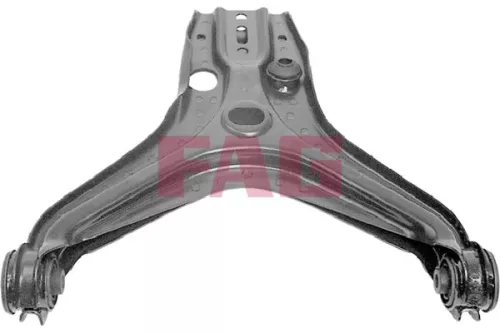 Schaeffler FAG Schaeffler FAG 821030110 Fag Front Right Control/trailing Arm Wheel Suspension For Audi Vw 80 90 Coupe Pa 