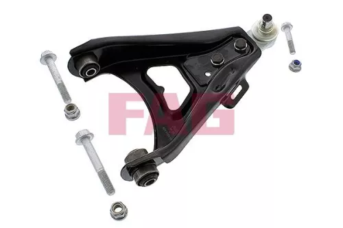 Schaeffler FAG Schaeffler FAG 821030910 Fag Front Right Control/trailing Arm Wheel Suspension For Renault 5 Express Rapi 